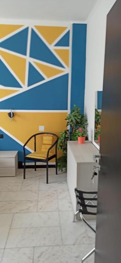 Bb Torino Chicca Stadio Olimpico Bed & Breakfast